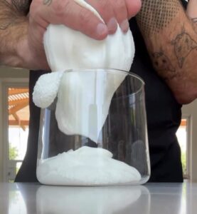 מתכון ליוגורט יווני